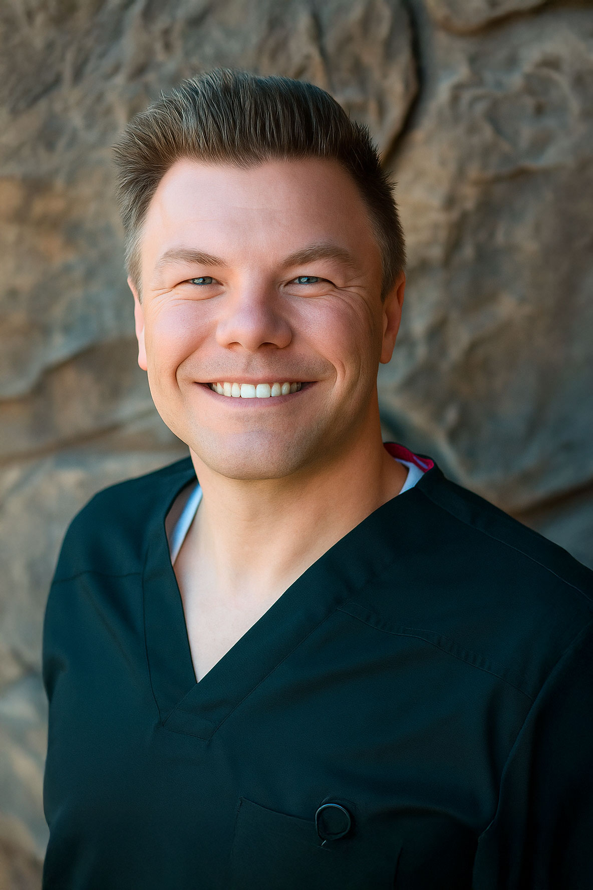 Dr. Aaron Buyack - Pediatric Dentist in MA